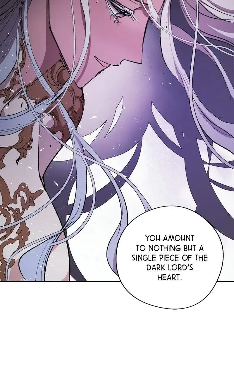The Dark Lord's Confession Chapter 13.2 page 28 - 