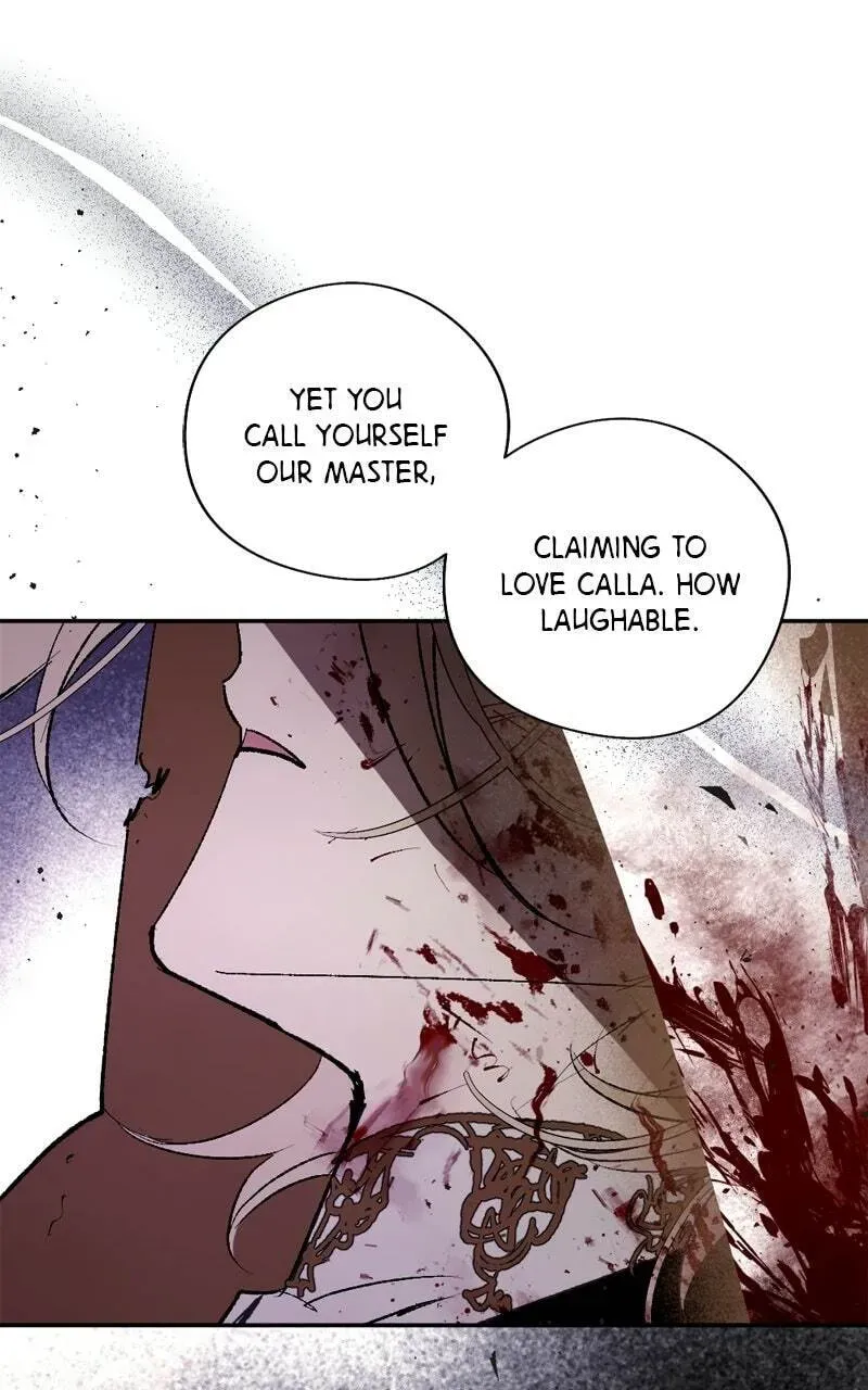The Dark Lord's Confession Chapter 13.2 page 29 - 