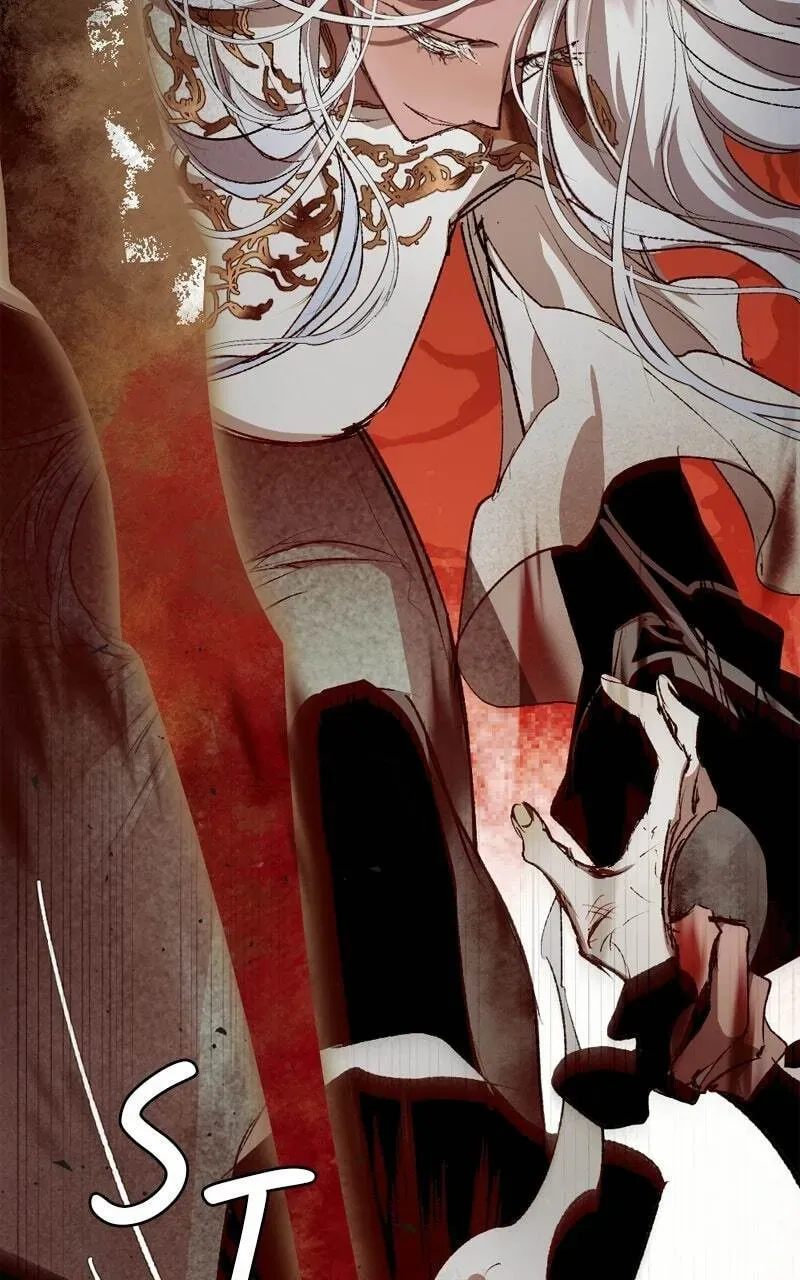 The Dark Lord's Confession Chapter 13.2 page 31 - 