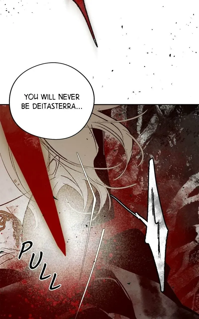The Dark Lord's Confession Chapter 13.2 page 33 - 