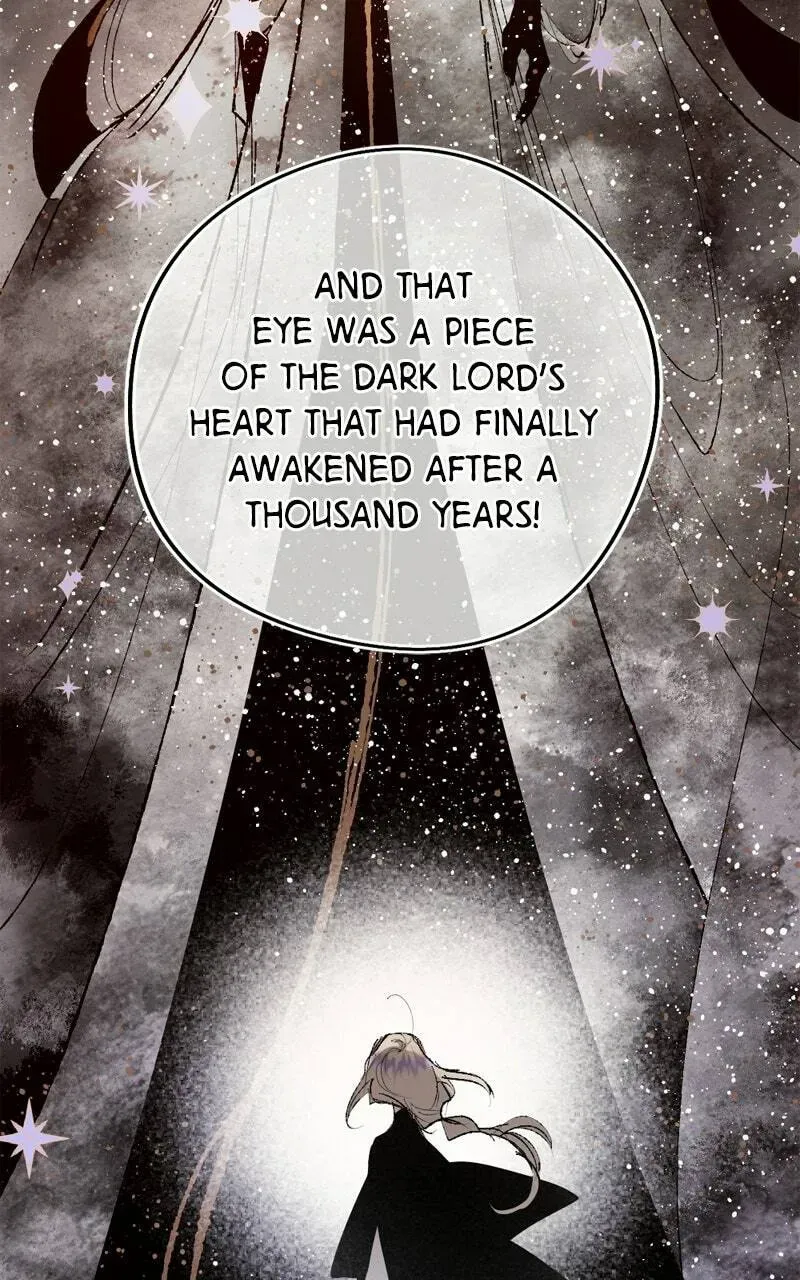 The Dark Lord's Confession Chapter 13.2 page 5 - 