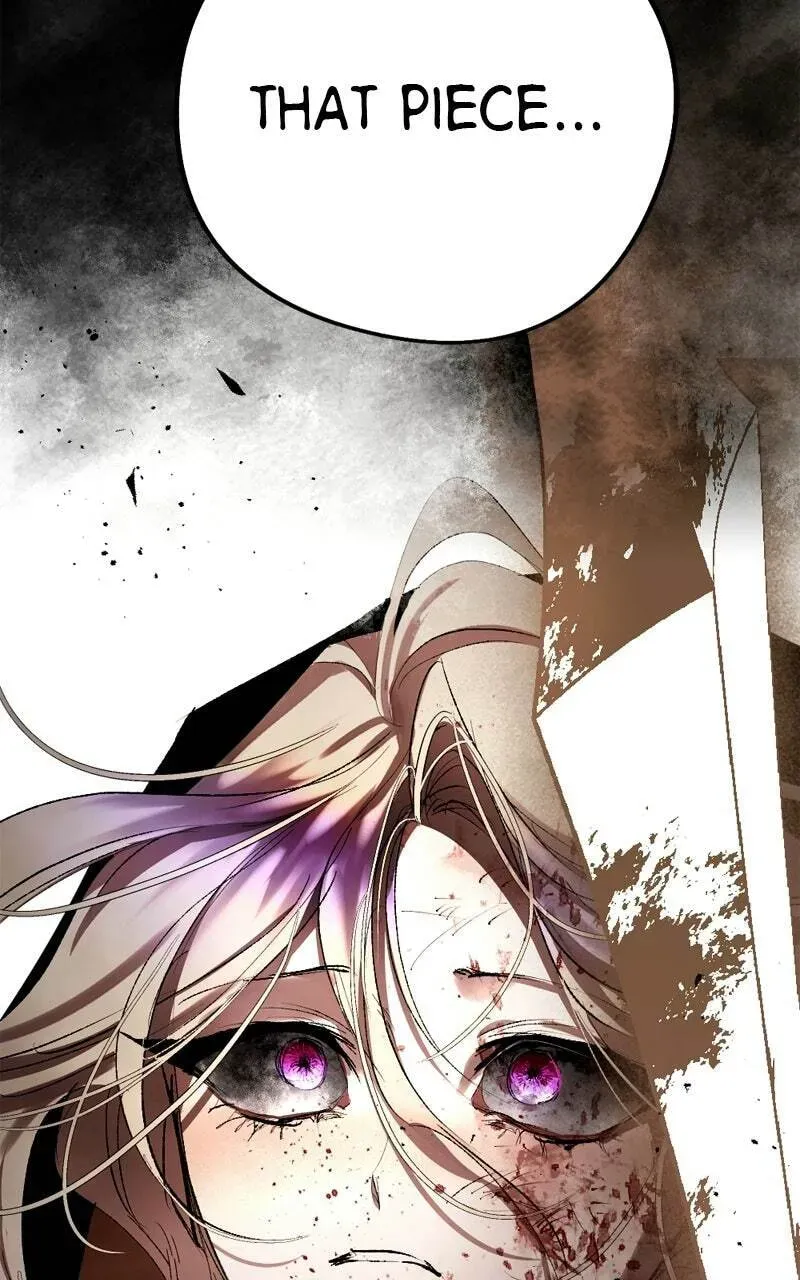 The Dark Lord's Confession Chapter 13.2 page 7 - 