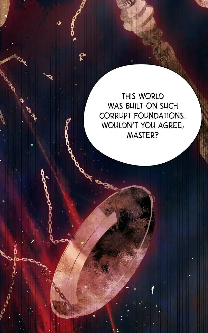 The Dark Lord's Confession Chapter 13.2 page 70 - 