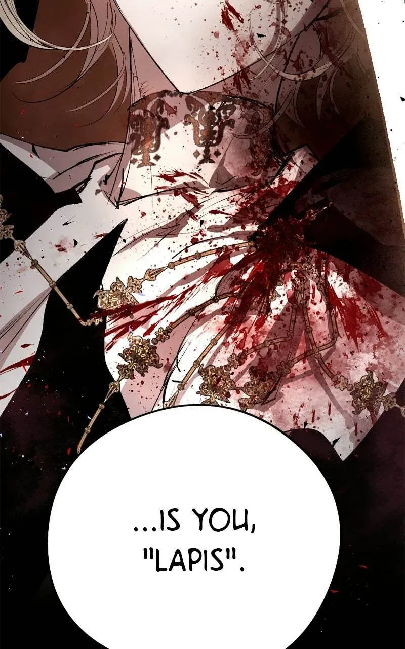 The Dark Lord's Confession Chapter 13.2 page 8 - 