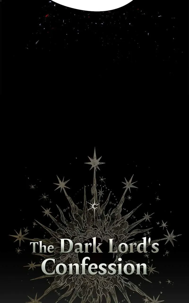 The Dark Lord's Confession Chapter 13.2 page 9 - 