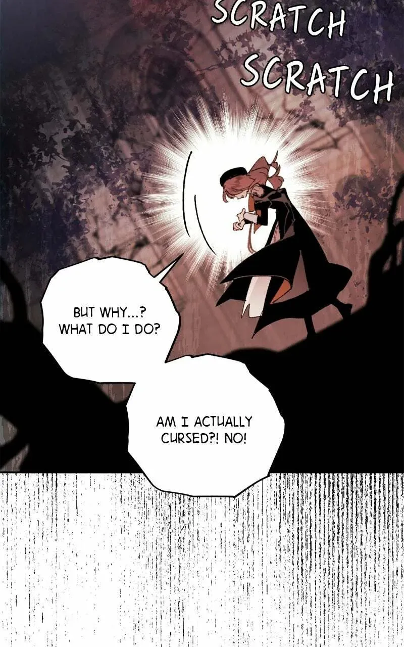 The Dark Lord's Confession Chapter 13.2 page 85 - 