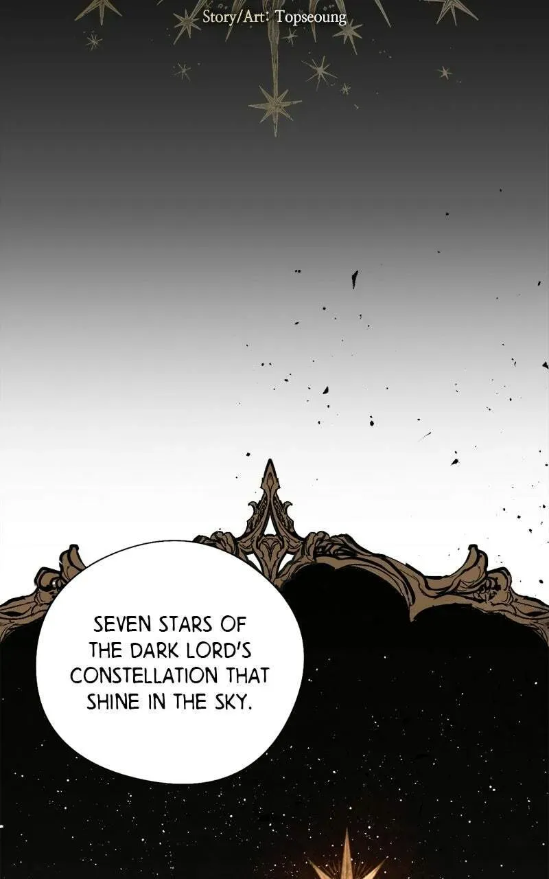 The Dark Lord's Confession Chapter 13.2 page 10 - 