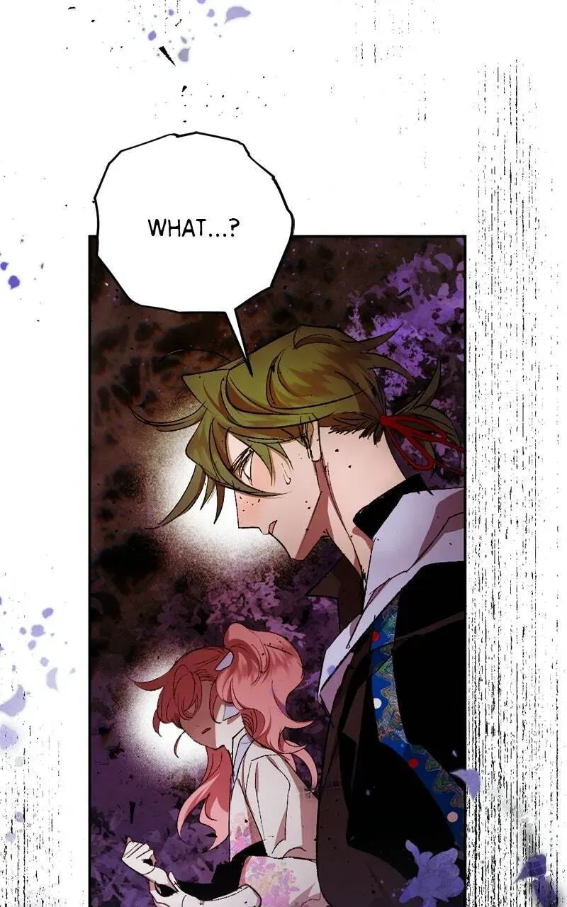 The Dark Lord's Confession Chapter 13.2 page 95 - 