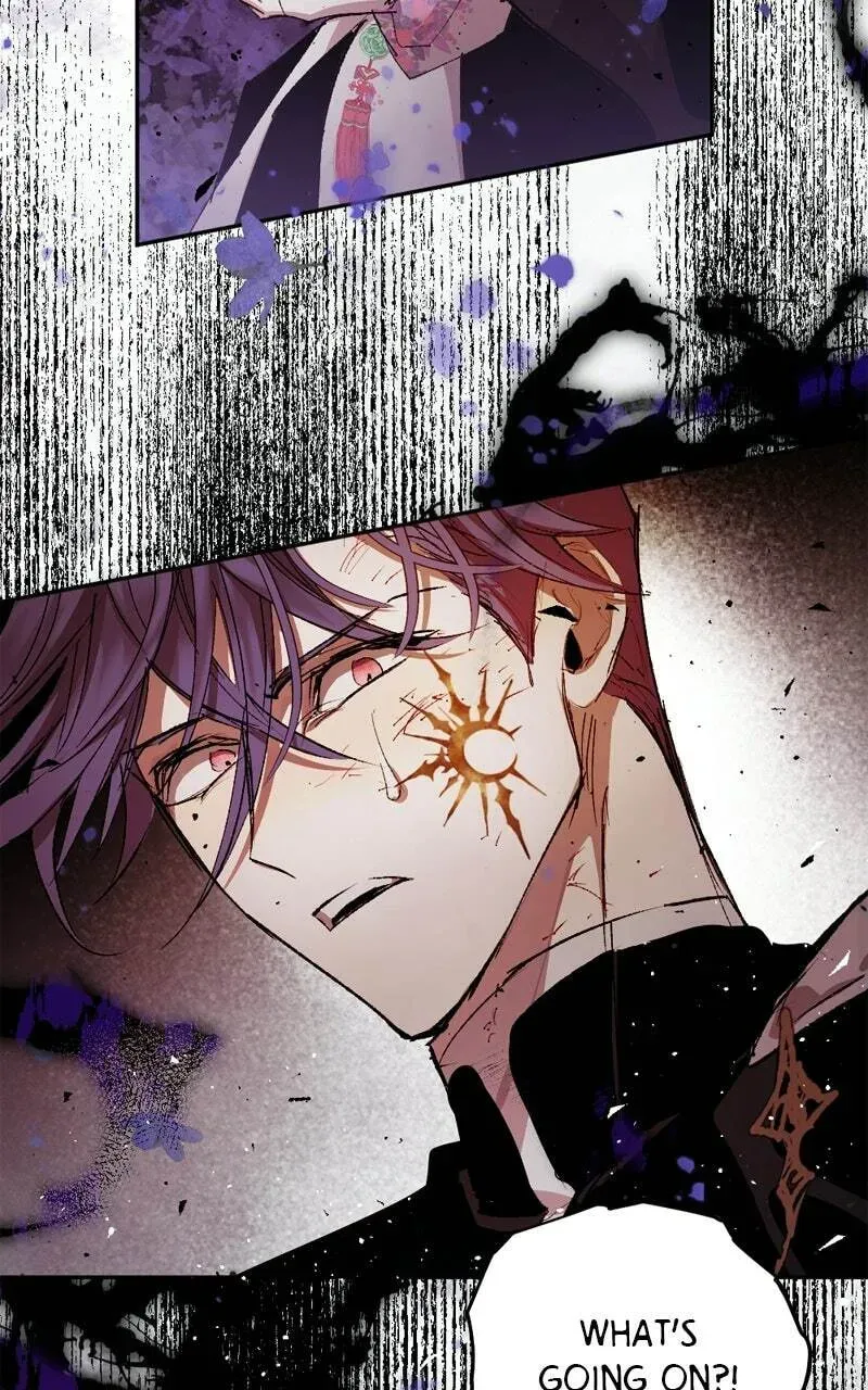 The Dark Lord's Confession Chapter 13.2 page 96 - 