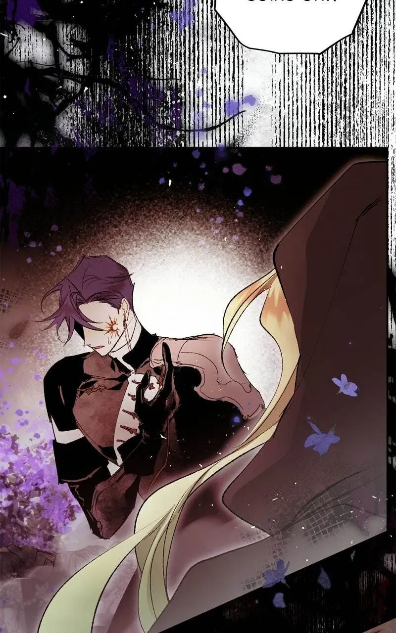 The Dark Lord's Confession Chapter 13.2 page 97 - 