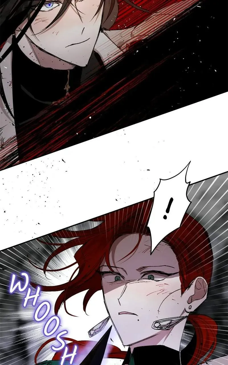 The Dark Lord's Confession Chapter 13.3 page 11 - 