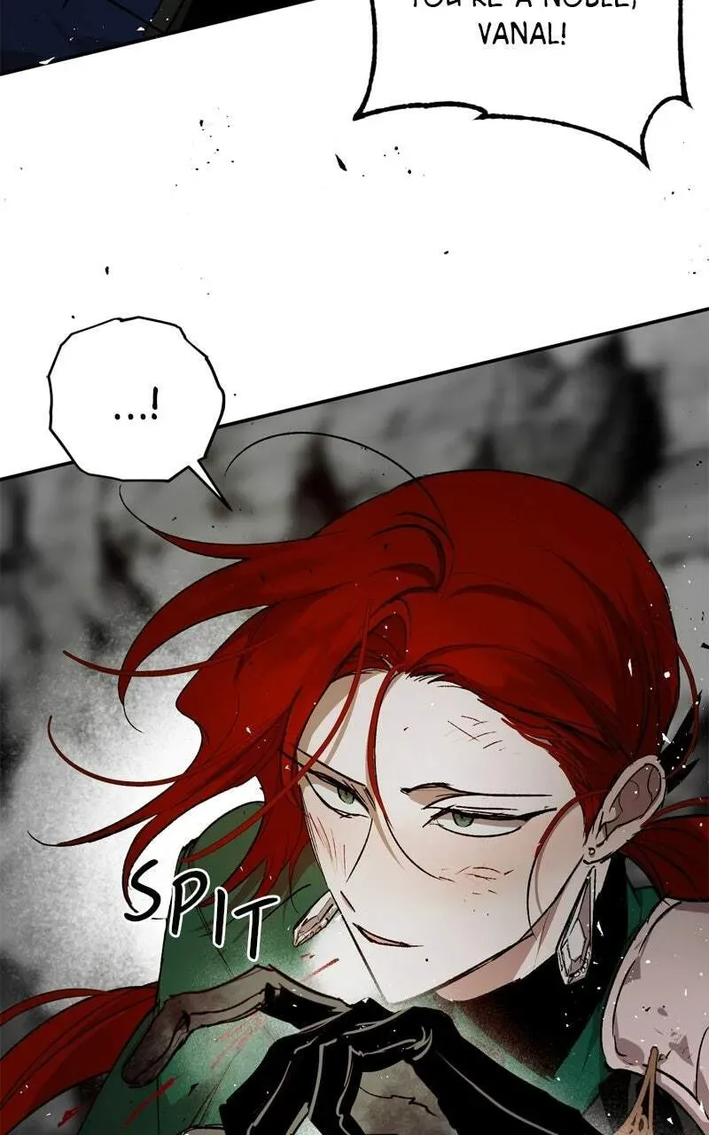 The Dark Lord's Confession Chapter 13.3 page 19 - 