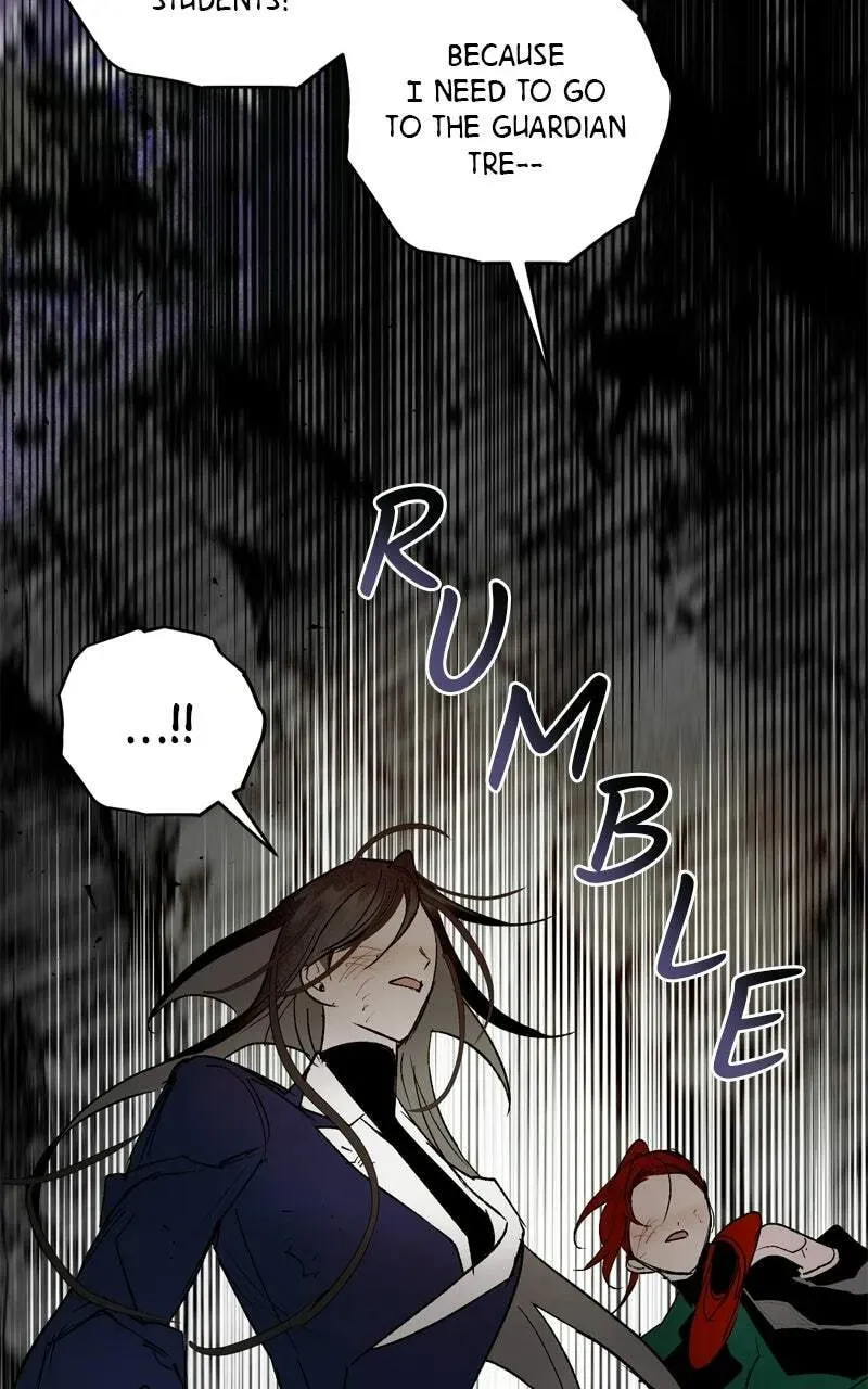 The Dark Lord's Confession Chapter 13.3 page 21 - 