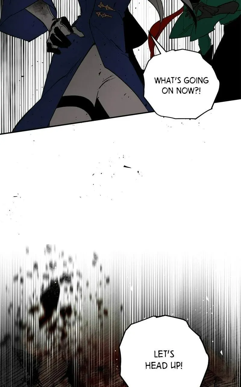 The Dark Lord's Confession Chapter 13.3 page 22 - 