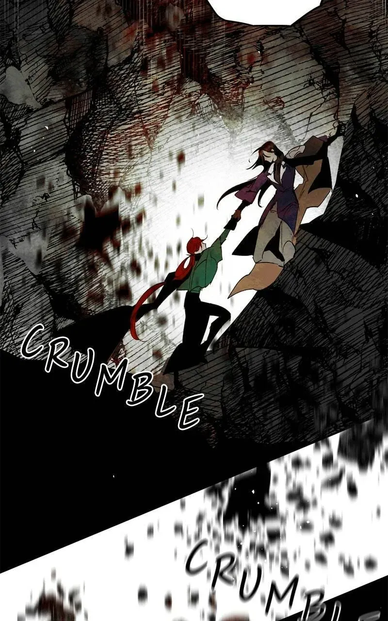 The Dark Lord's Confession Chapter 13.3 page 23 - 