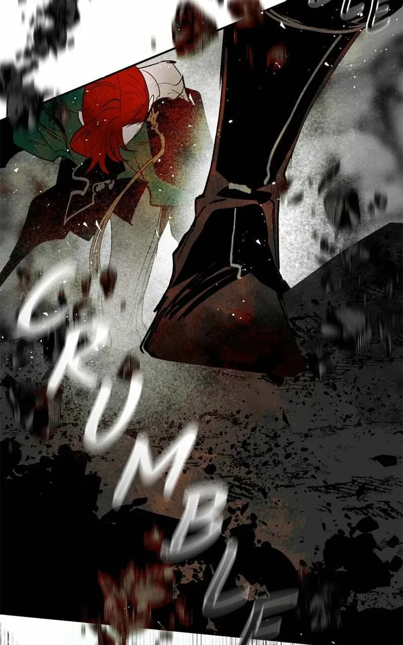The Dark Lord's Confession Chapter 13.3 page 24 - 