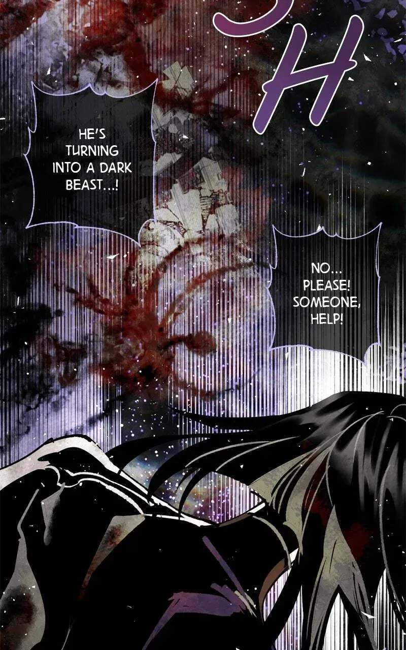 The Dark Lord's Confession Chapter 13.3 page 26 - 