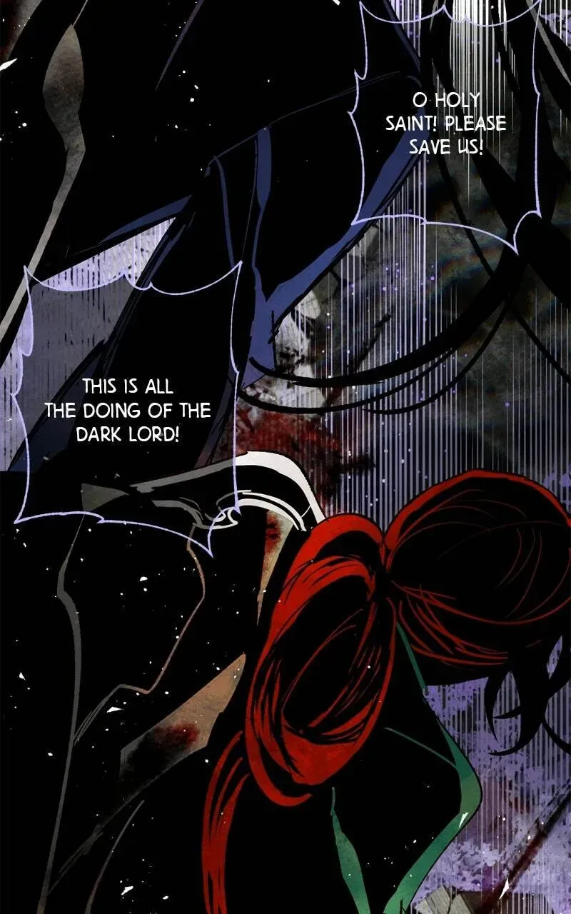 The Dark Lord's Confession Chapter 13.3 page 27 - 