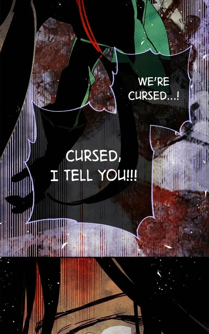 The Dark Lord's Confession Chapter 13.3 page 28 - 