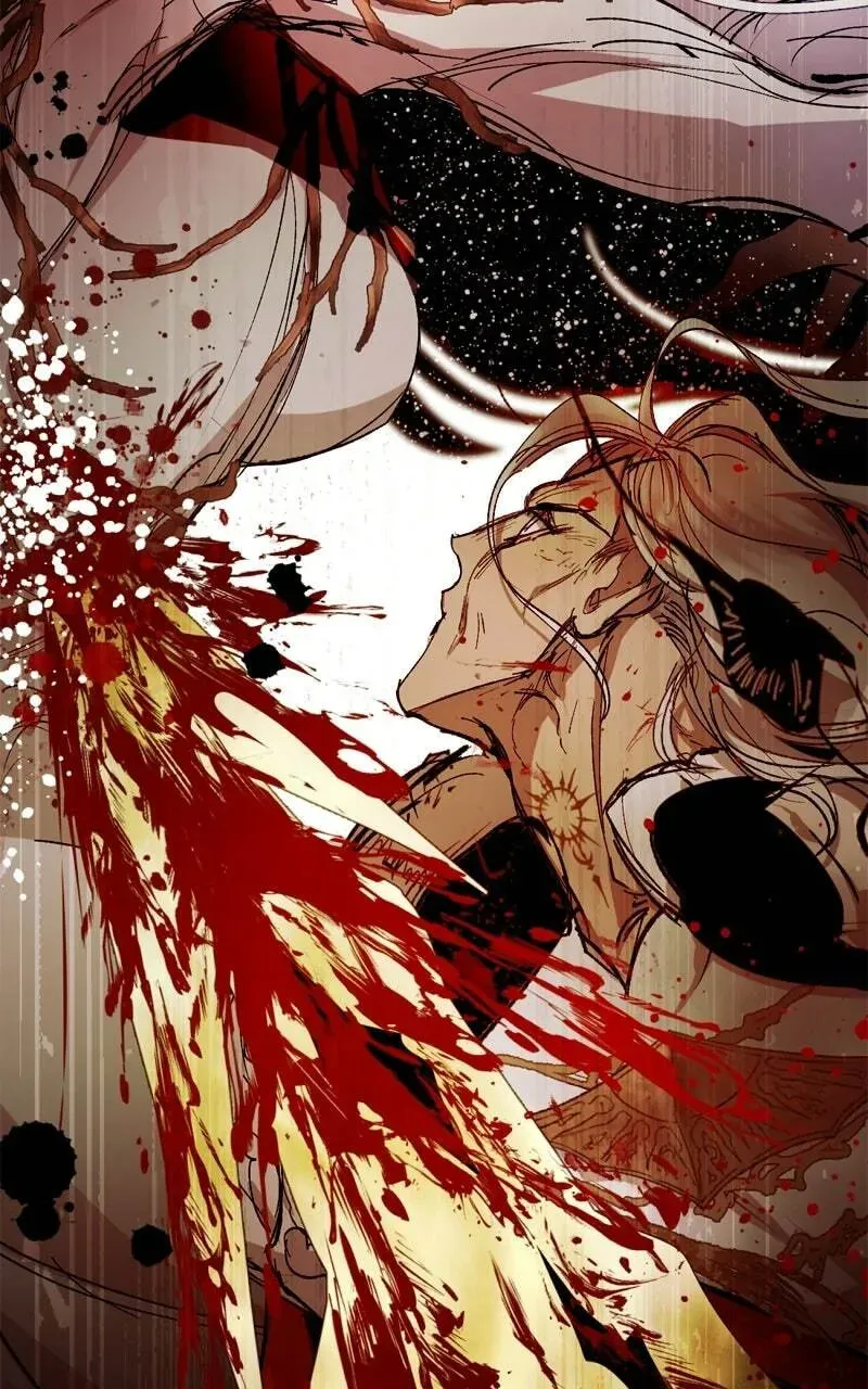 The Dark Lord's Confession Chapter 13.3 page 4 - 