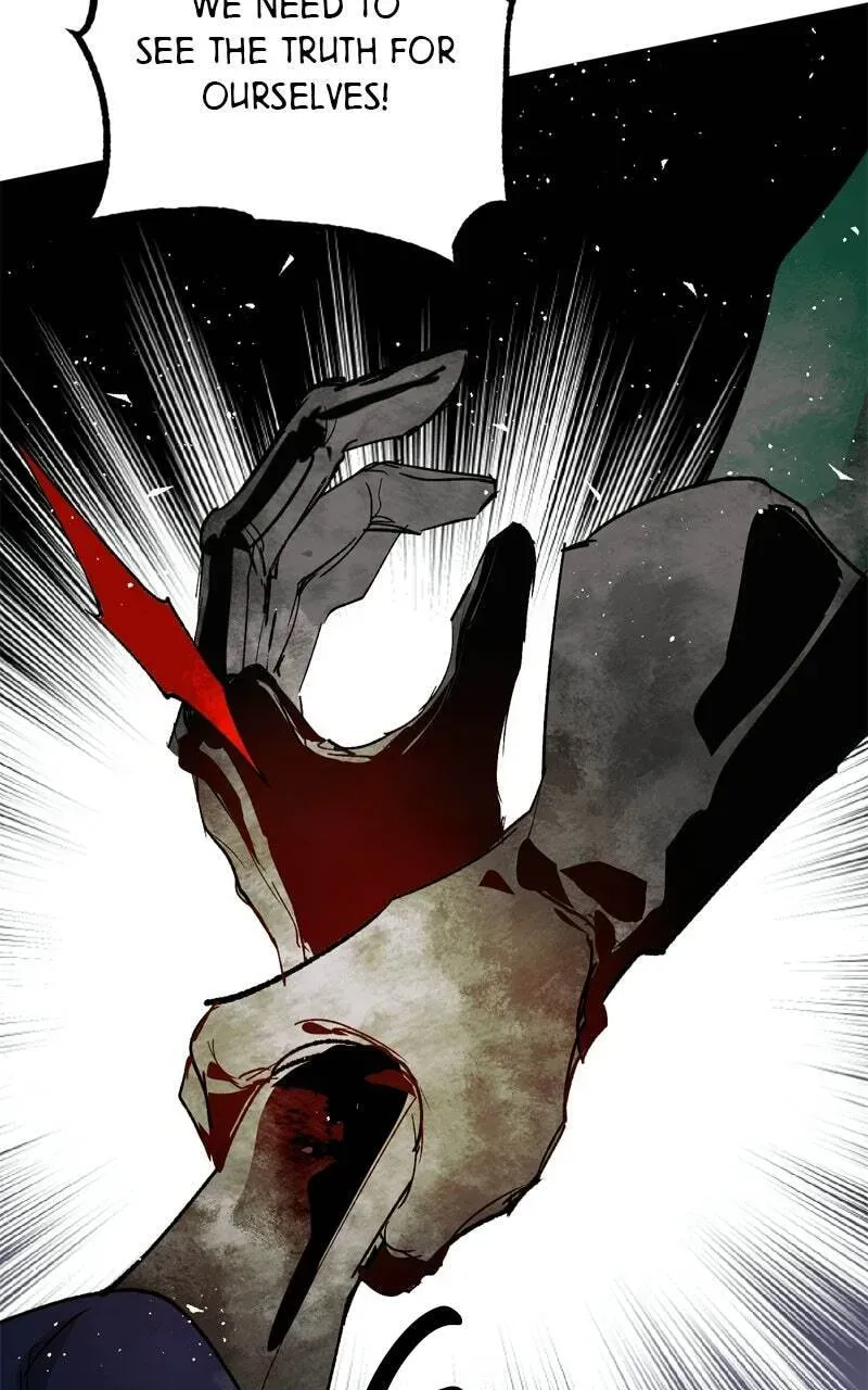 The Dark Lord's Confession Chapter 13.3 page 32 - 
