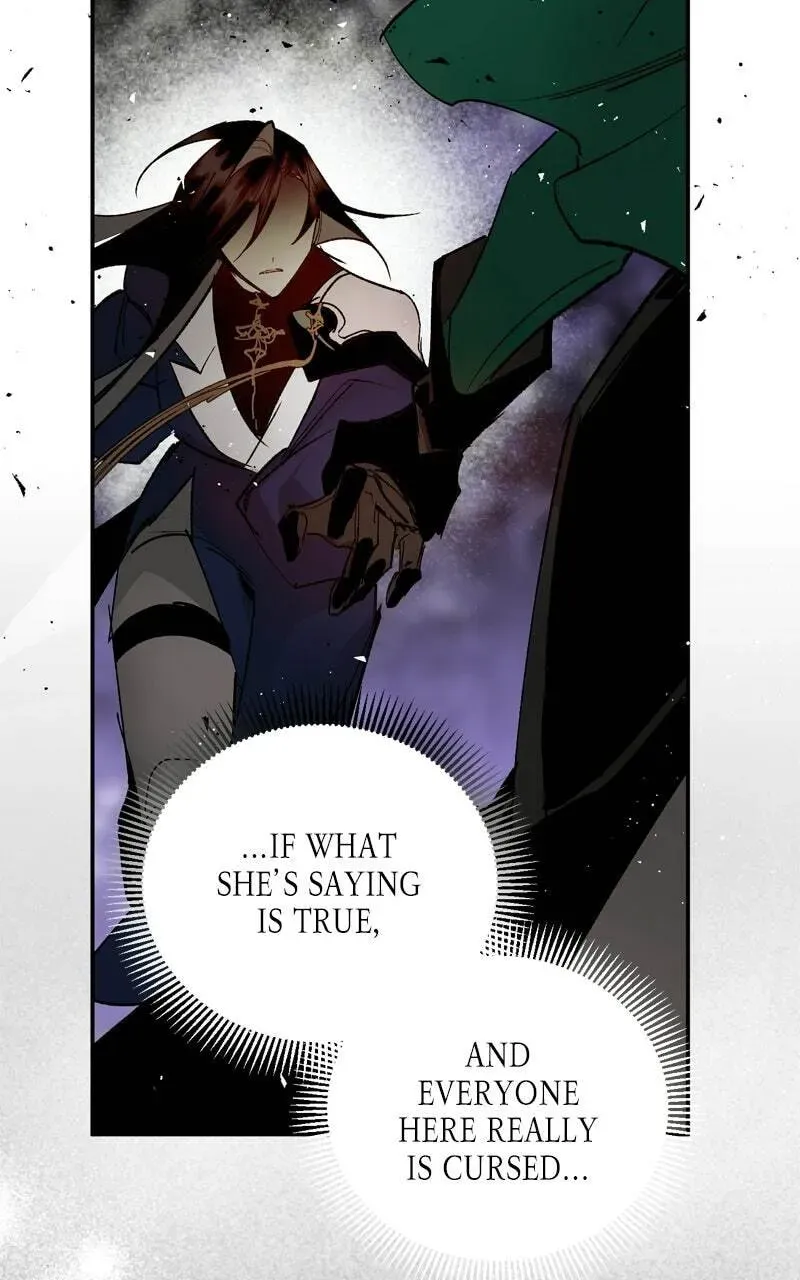 The Dark Lord's Confession Chapter 13.3 page 34 - 