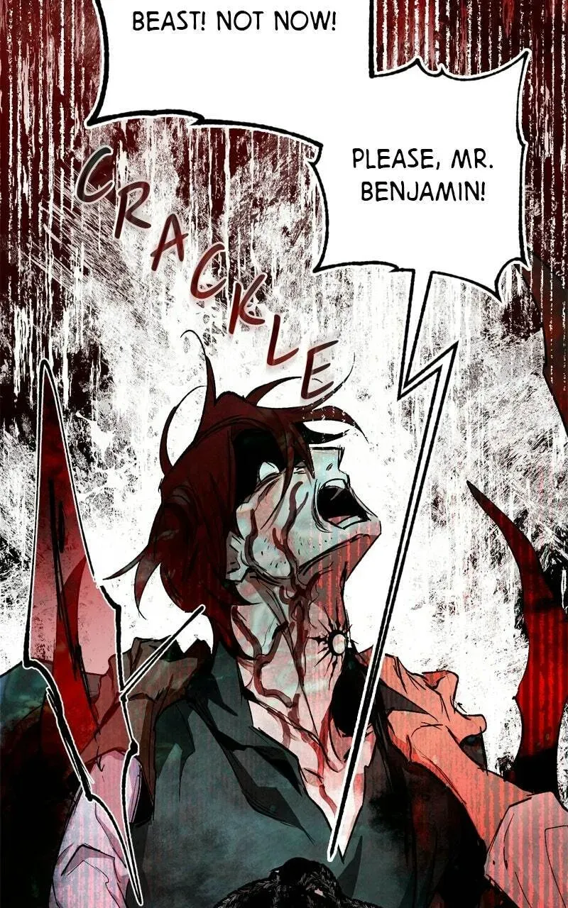 The Dark Lord's Confession Chapter 13.3 page 42 - 