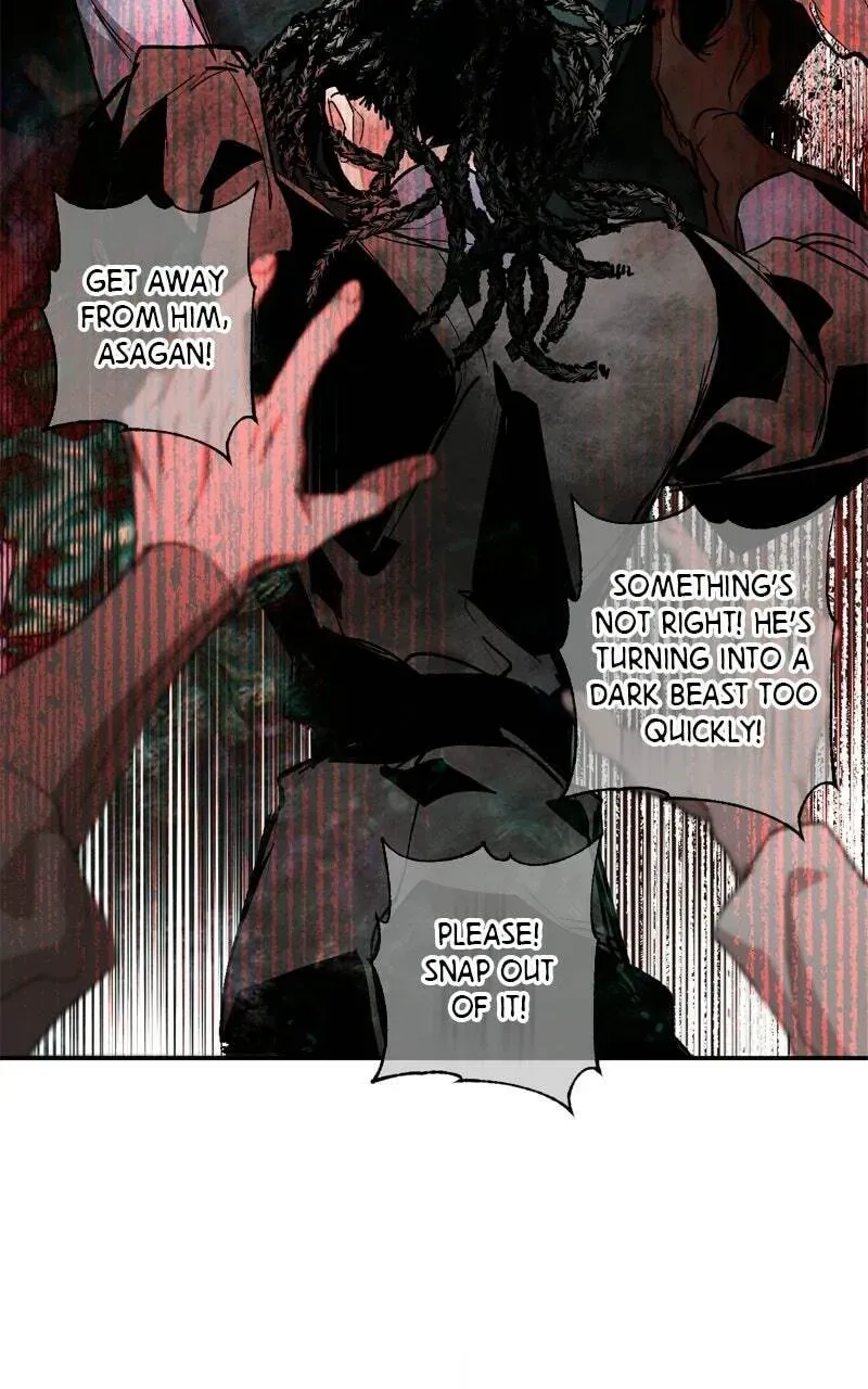 The Dark Lord's Confession Chapter 13.3 page 43 - 