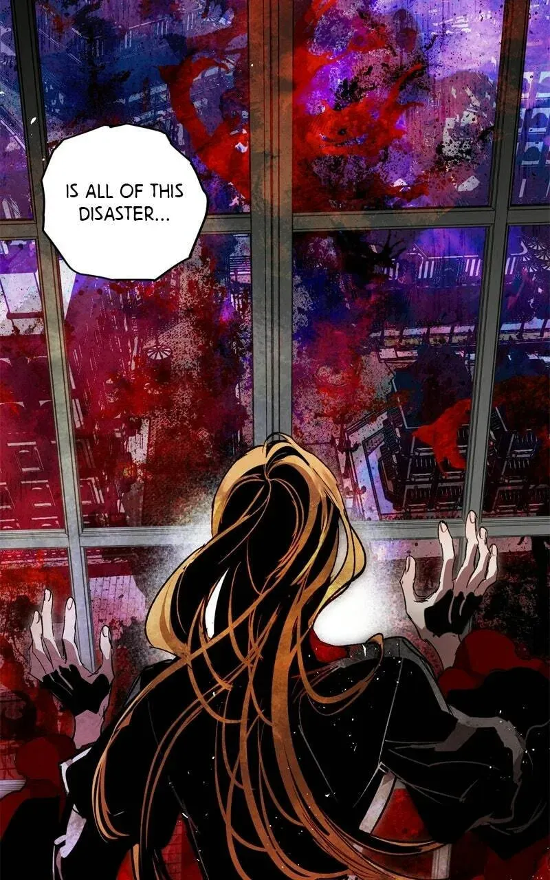 The Dark Lord's Confession Chapter 13.3 page 51 - 
