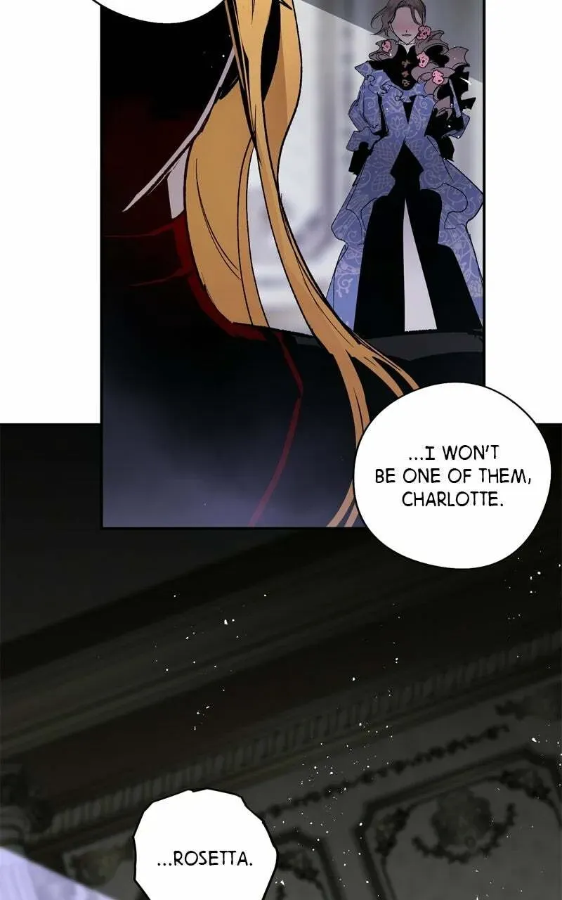 The Dark Lord's Confession Chapter 13.3 page 53 - 