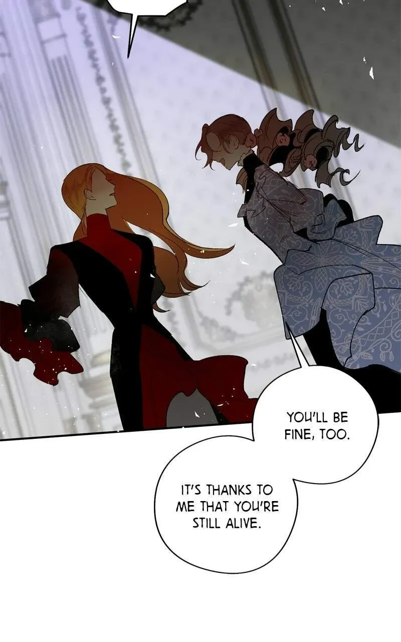 The Dark Lord's Confession Chapter 13.3 page 54 - 