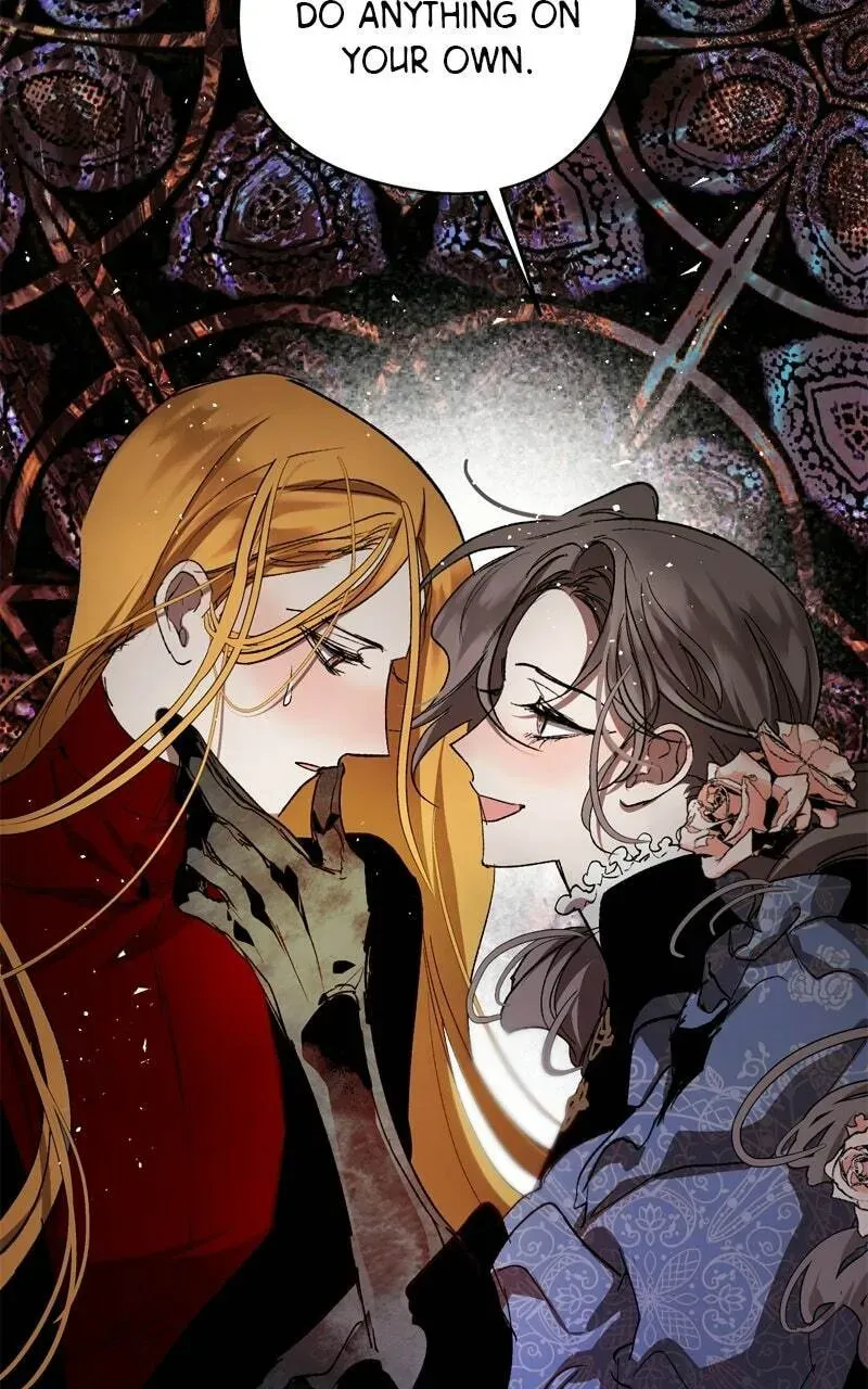 The Dark Lord's Confession Chapter 13.3 page 56 - 