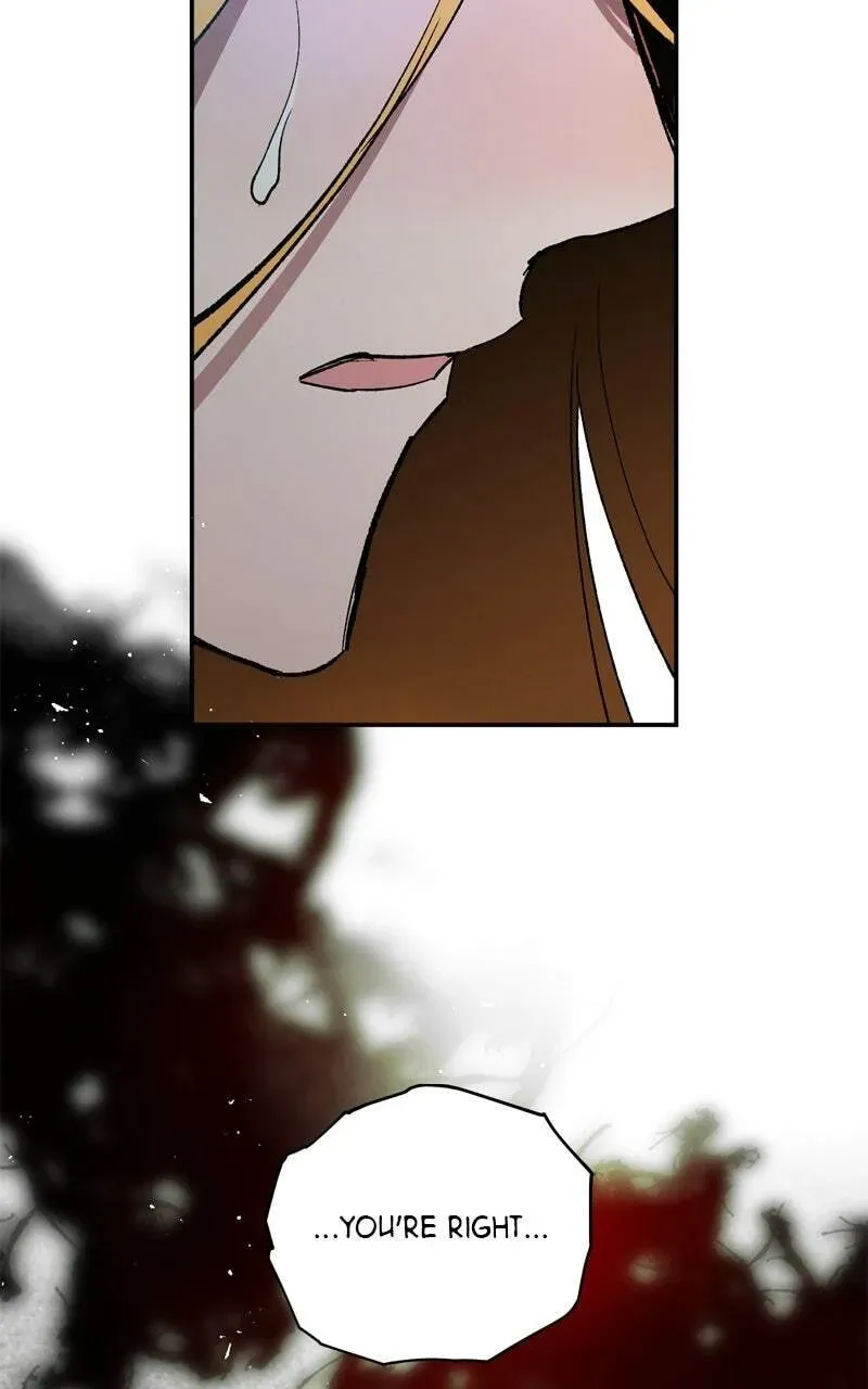The Dark Lord's Confession Chapter 13.3 page 58 - 
