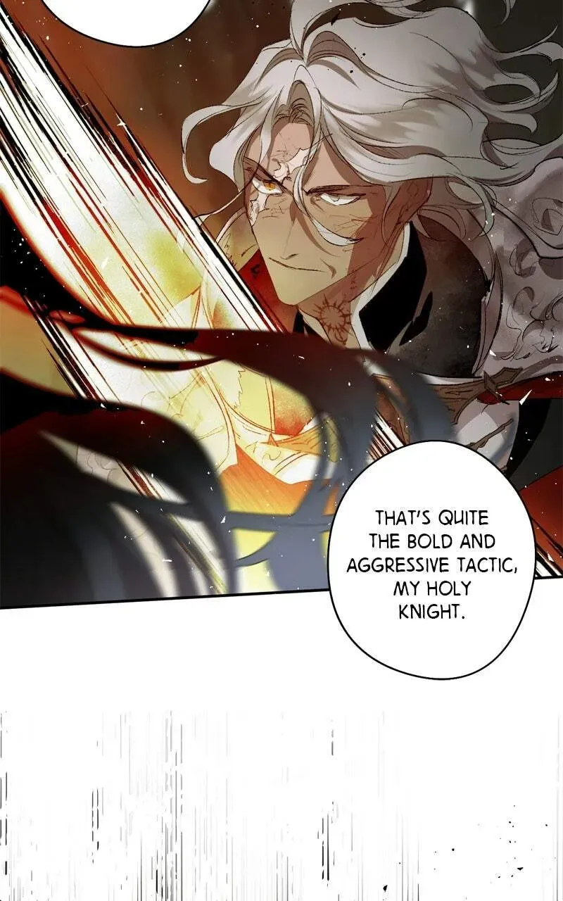 The Dark Lord's Confession Chapter 13.3 page 71 - 