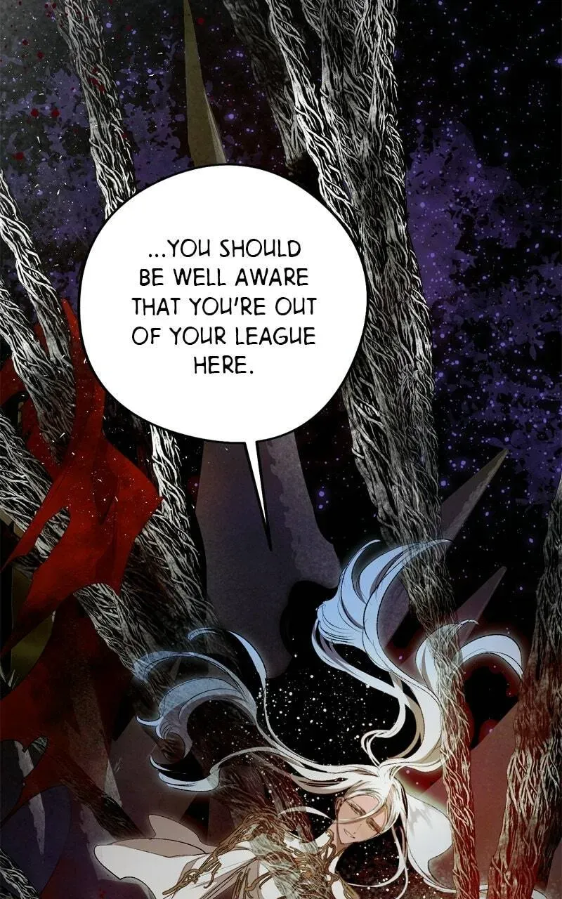 The Dark Lord's Confession Chapter 13.3 page 77 - 