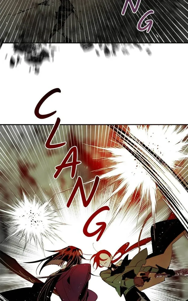 The Dark Lord's Confession Chapter 13.3 page 9 - 