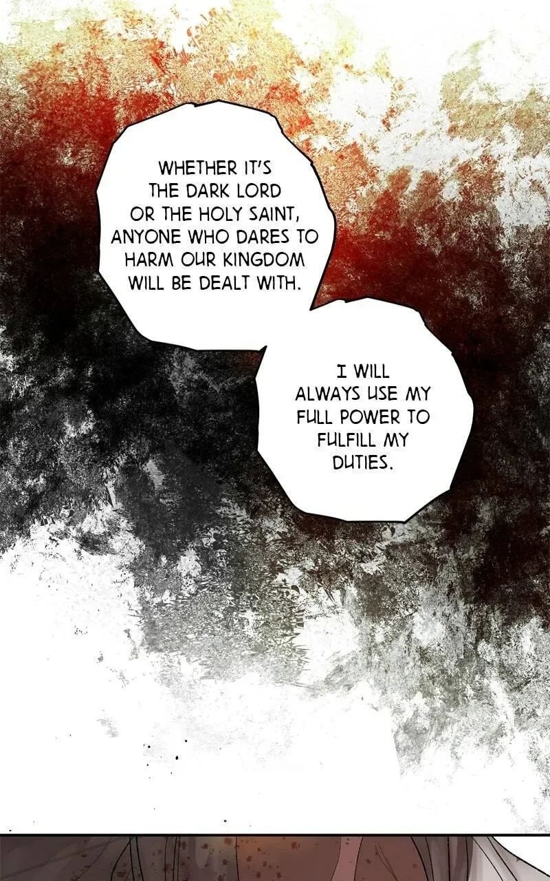 The Dark Lord's Confession Chapter 13.3 page 84 - 