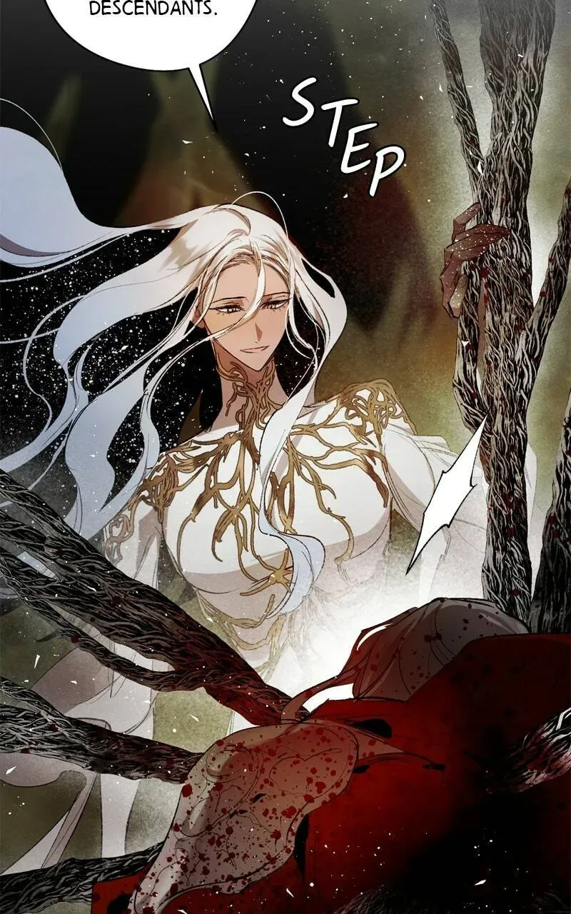 The Dark Lord's Confession Chapter 13.3 page 87 - 
