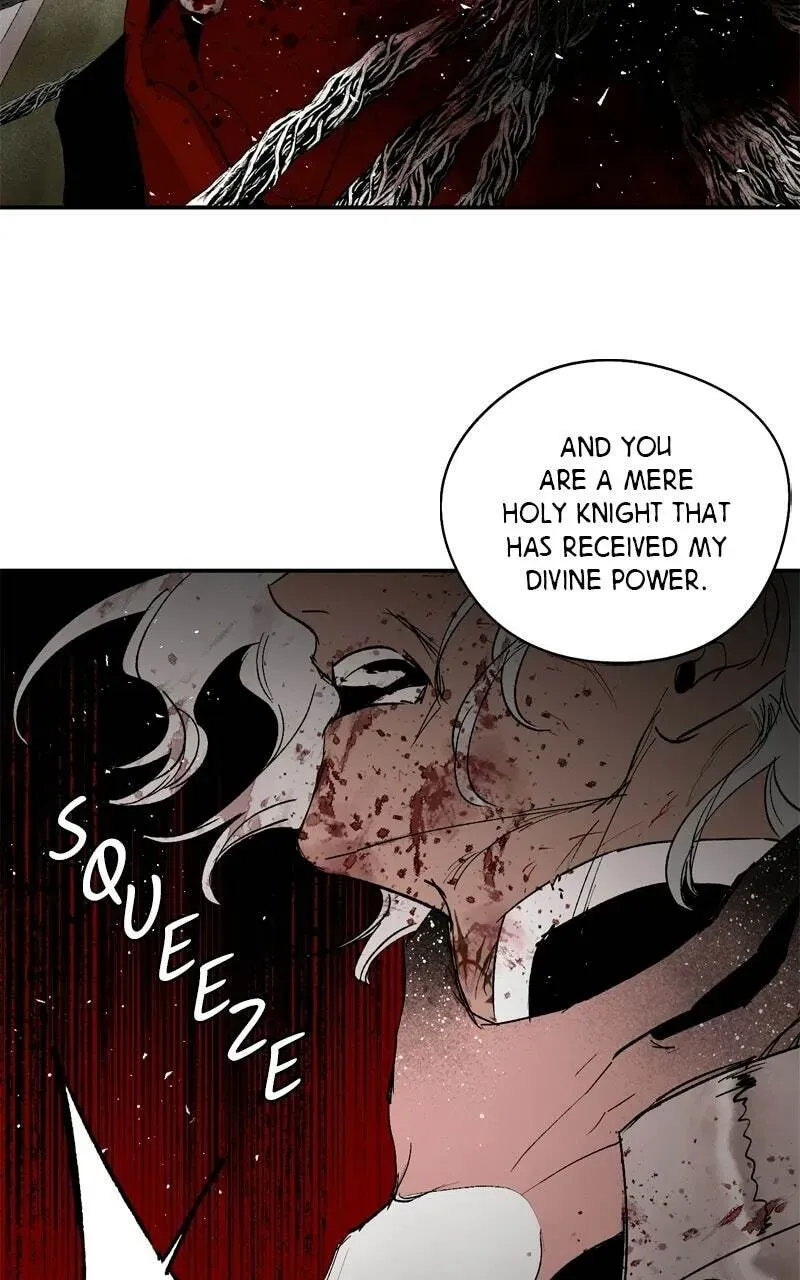 The Dark Lord's Confession Chapter 13.3 page 88 - 