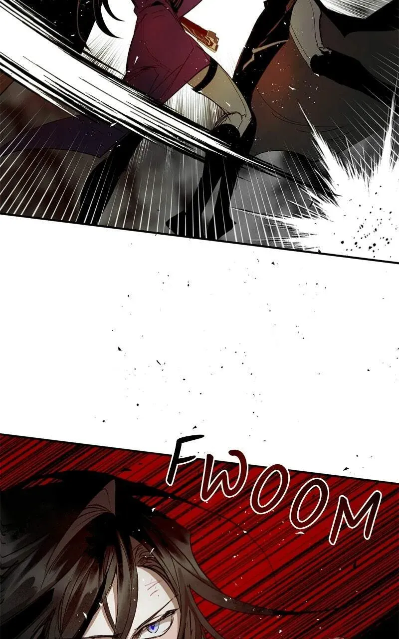 The Dark Lord's Confession Chapter 13.3 page 10 - 