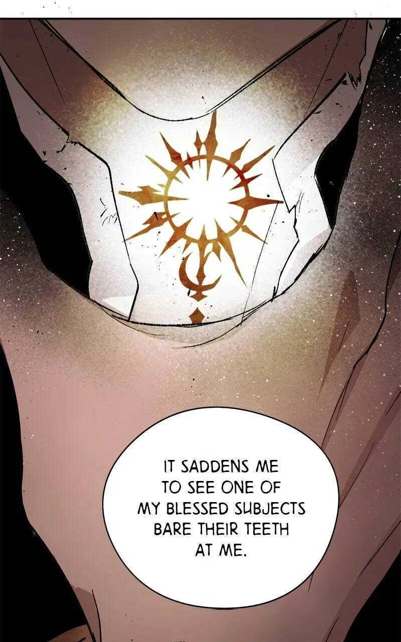 The Dark Lord's Confession Chapter 13.3 page 91 - 