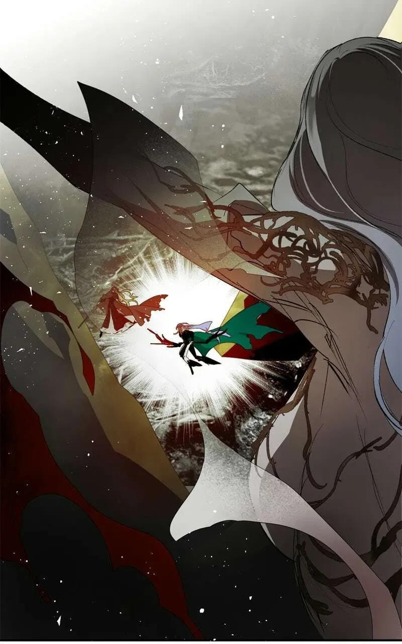 The Dark Lord's Confession Chapter 13.3 page 94 - 