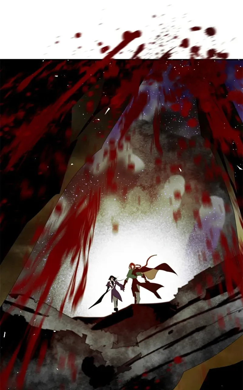 The Dark Lord's Confession Chapter 13.4 page 1 - 