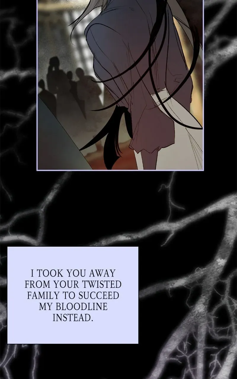 The Dark Lord's Confession Chapter 13.4 page 11 - 