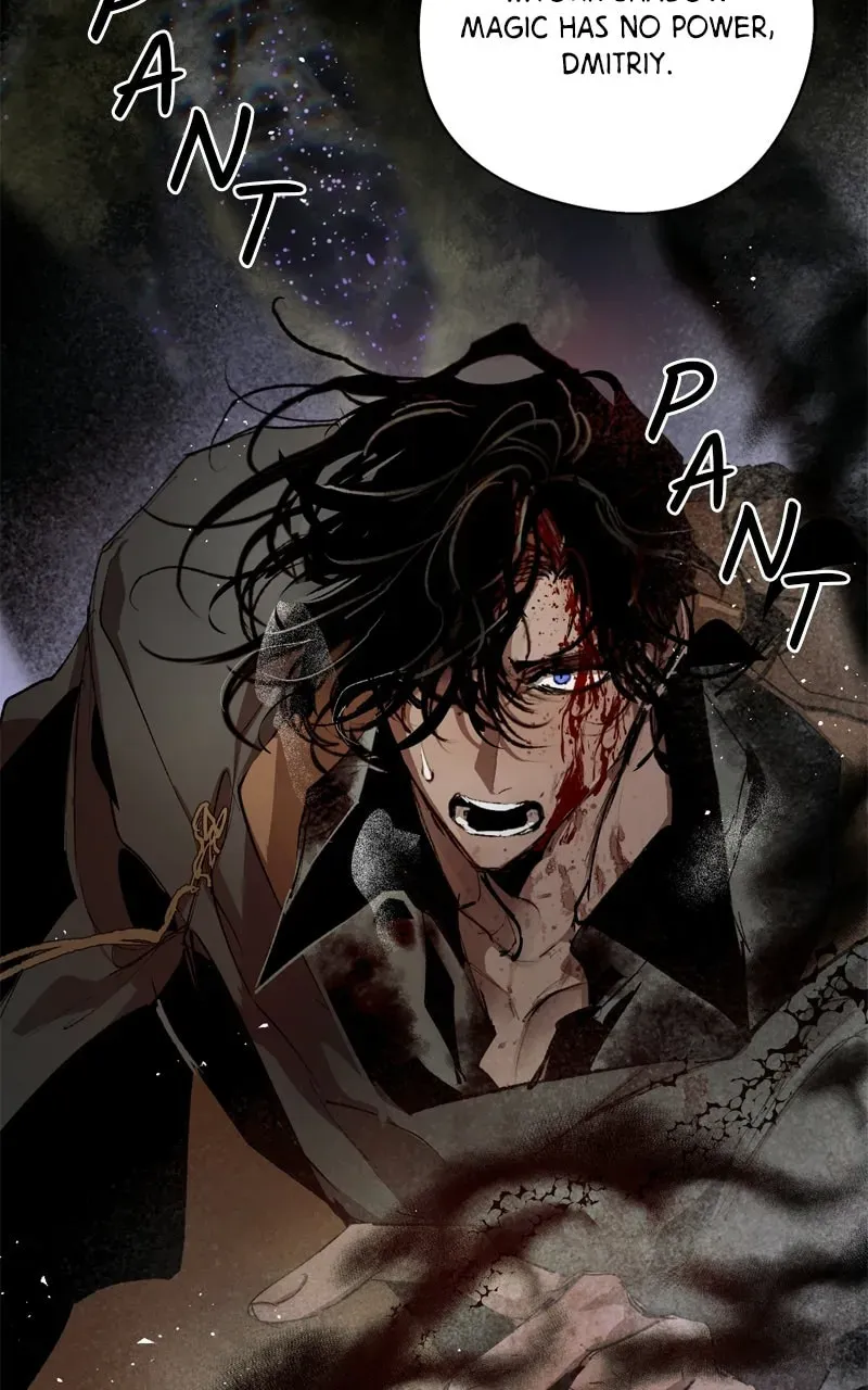 The Dark Lord's Confession Chapter 13.4 page 108 - 