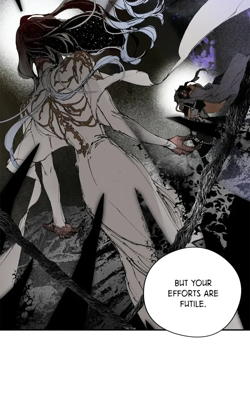 The Dark Lord's Confession Chapter 13.4 page 110 - 