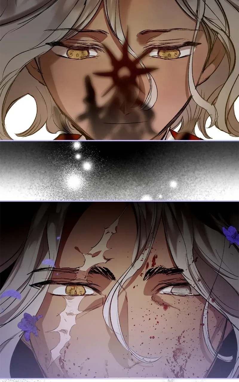 The Dark Lord's Confession Chapter 13.4 page 17 - 