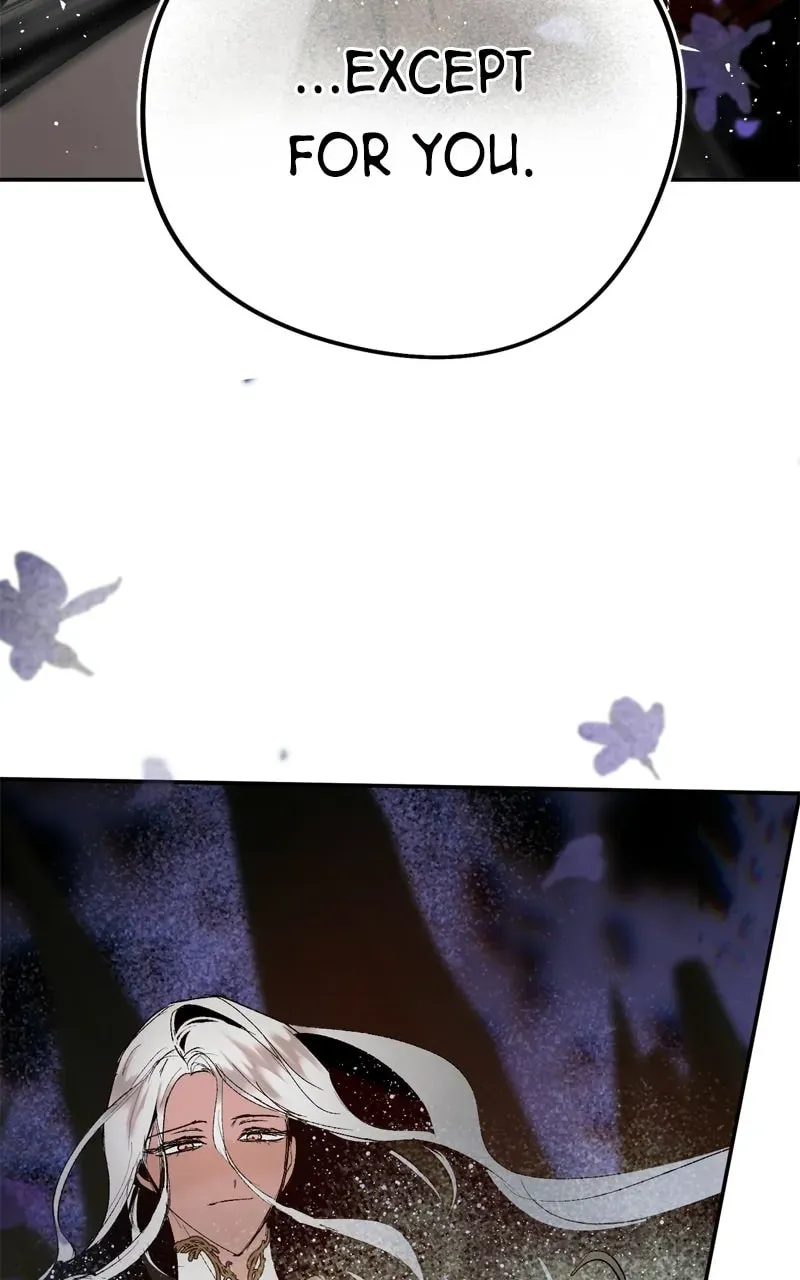 The Dark Lord's Confession Chapter 13.4 page 22 - 