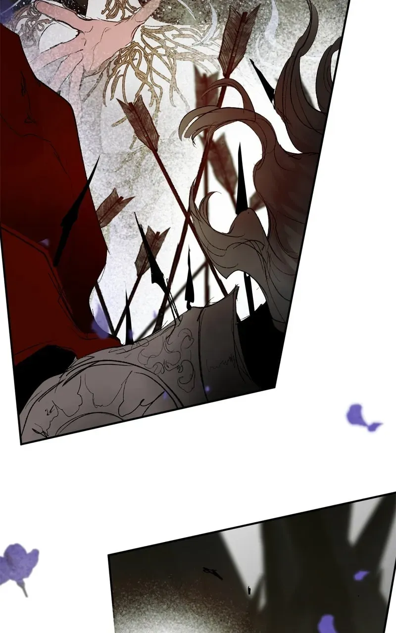 The Dark Lord's Confession Chapter 13.4 page 23 - 