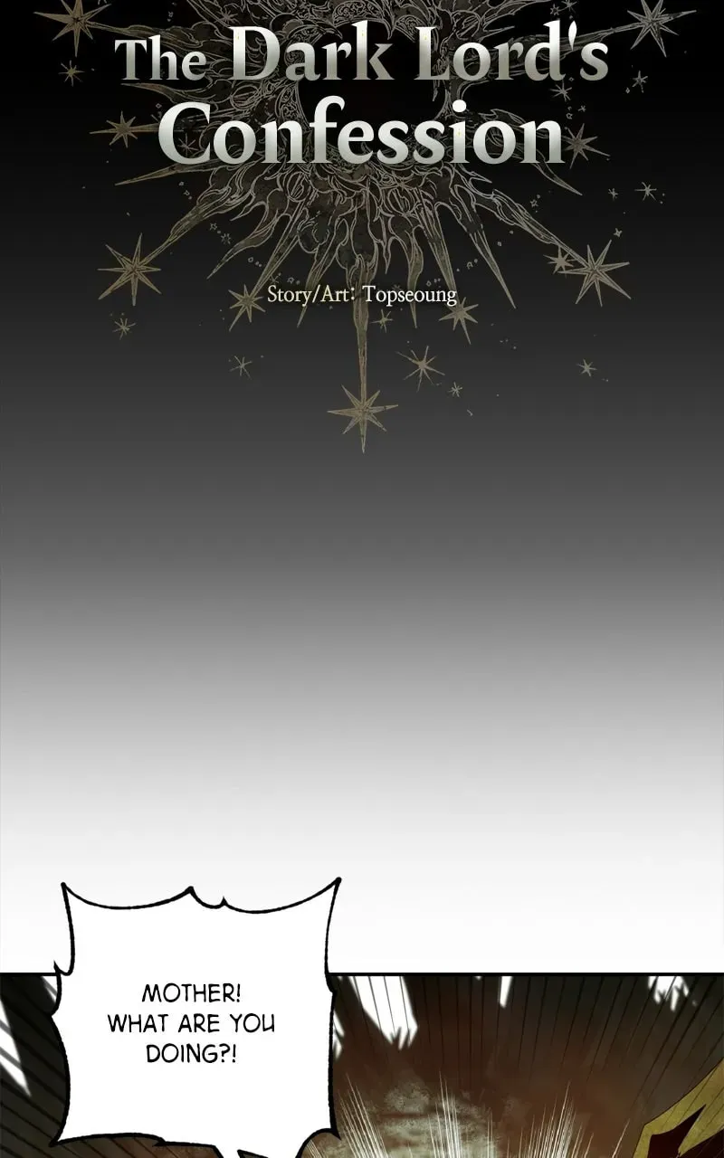The Dark Lord's Confession Chapter 13.4 page 27 - 